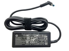 Original HP 19.5V 2.31A 45W AC Power Adapter L25296-002 741727-001 TPN-CA14 PSU picture