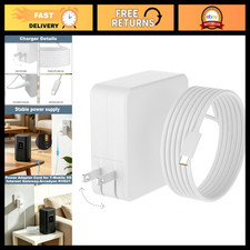 Power Cord for T-Mobile 5G Internet Gateway - Compatible Charger for WiFi Box picture