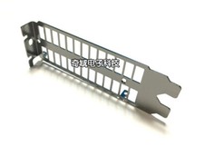 1PC 12cm High Profile Mounting Bracket for Tesla K10 GRID VGX K2 K1 MRCL003 #P picture