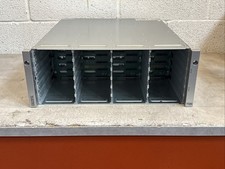 PROMISE VTRAK J830S | 4U 24-BAY 6G SAS SATA Storage Array with 2x PSU picture