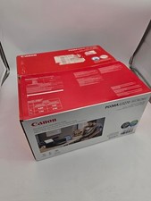 Canon PIXMA G3270 MegaTank Wireless All-in-One Printer 5805C002 Open Box picture