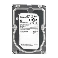 Seagate Constellation ES.3 ST1000NM0033 1TB 7200 RPM 128MB Cache SATA 6.0Gb/s 3. picture