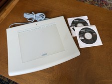Wacom 8