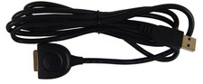 ( 2)  NEW Genuine DELL Axim X5 USB Sync PDA Data Cable 9W418 picture
