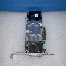 DELL/Marvel Storage Controller Card 1-Port 8Gb Mini SAS 0WG0YW, WG0YW picture
