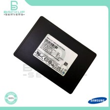 Samsung MZ-QL27T60 PM9A3 Series 7.68TB PCI-e NVMe 2.5