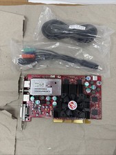 ATI All-In-Wonder 9700 PRO Graphics Card GPU - Card With Cables picture
