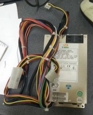 T-Win PS-1M250XP 250W Power Supply for Citrix NetScaler 7000 & Steelhead 1010  picture