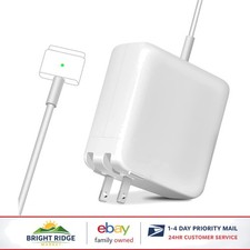 Lightweight 85W Charger for MacBook Pro 13-15 Inch with Fast Charge Technology picture