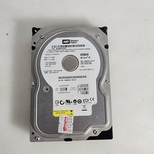 Western Digital WD800JB-00JJC0 Hard Disk Drive picture