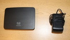 Cisco Linksys SE1500 5-Port Ethernet Switch Working picture