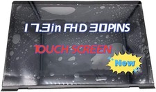 HP Envy 17M-AE 17-AE 17M-AE011DX FHD LCD LED Display Touch Screen LCD 925547-001 picture
