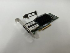 Emulex OCe10102-F Dual Port 10Gb SFP+ Fibre Channel PCI-e 2.0 x8 CNA HBA P004096 picture