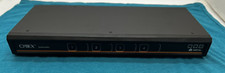VERTIV SCKM140PP4 Cybex SCKM KM Switchbox LED Indicator, TAA Compliant - 4 Compu picture