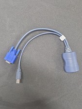 Black Box Servswitch CX SAM USB KV1401A picture