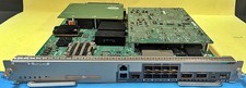 C6800-SUP6T-XL Cisco Catalyst 6807-XL Supervisor 6T XL 440Gbps 8x 10GE 2x 40G Po picture
