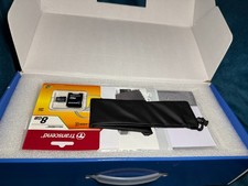 VUPOINT MAGIC WAND ST470 PDSDK-ST470LP-VP with DOCK + MEMORY CARD Brand New picture