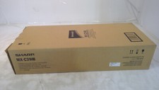 Genuine Sharp DX-C310/MX-C402SC Waste Toner Container *2per Box* MX-C31HB picture