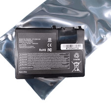 New 1990mAh CF-33 CF-VZSU1AW Battery for Panasonic Toughbook CF-33 Unused picture