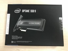 SSD 900P INTEL 280GB PCIE SSD 9 OPTANE SSDPED1D280GASX AIC/HHHL 10DWPD/5.11PBW picture