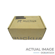 New Open Box Ruckus 901-P300-WW01 Wireless Ethernet Bridge picture