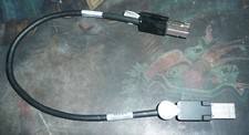 Cisco Molex 37-0891-01 High Speed Stacking Cable 74577-0050 picture