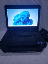 Dell Rugged Latitude 14 5404 i5 2.0GHz 16GB RAM 255GB SSD   Win11 Pro picture