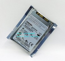 Toshiba 320GB 5400rpm MK3233GSG 1.8-inch SATA Hard Drive1F13 picture