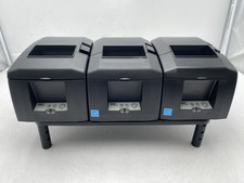 Lot of 3 Star Micronics TSP650 POS Thermal Receipt Printer USB / Ethernet picture
