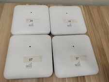 (LOT OF 4) JUNIPER NETWORKS AP33-US WIRELESS ACCESS POINT *NO BRACKETS* picture