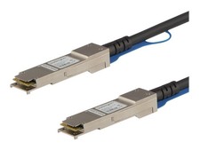 StarTechcom Startech Cisco QSFP-H40G-CU5M Compatible QSFP+ QSFPH40GCU5M picture