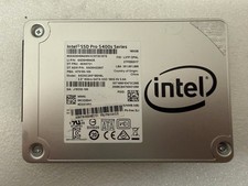 Intel Pro 5400s 180GB 2.5