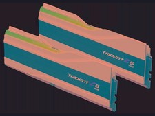 G Skill F56400J3039G16GX2TZ5RW Trident RAM 32gb (2 x 16gb) picture