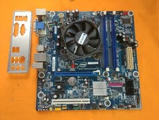 Intel DH55PJ LGA1156 Motherboard - TESTED (*) picture
