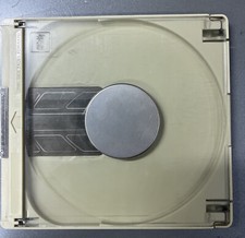 Commodore Amiga CDTV / A570 CD-ROM Caddy SCSI picture