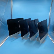(LOT OF 4) Apple iMac16,2 (A1418) | i5 5th Gen | 8 GB RAM | 1 TB HDD | OS X^ picture