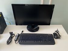 Acer K222HQL 21.5 inch LED Monitor - WITH MORE picture