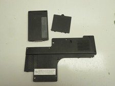 Gateway MA7 MT6705 Bottom Cover & HDD Caddy Set picture