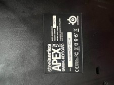 steelseries apex picture