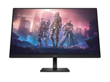 OMEN by HP 31.5 inch QHD 165Hz Gaming Monitor - OMEN 32q 31.5