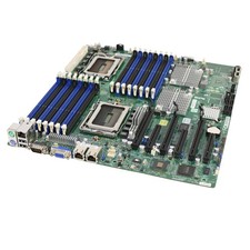 Supermicro H8DGI-F Dual AMD Opteron 6000 Socket G34 E-ATX Motherboard picture