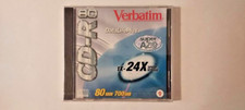 Verbatim Data Life Plus Super AZO CR-R 80 Min 700 MB 1X-24X Speed picture