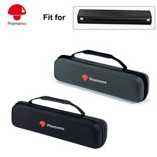 Phomemo Printer Storage Case Compatible with M08F/D810/P831/TP81 Letter & A4 picture
