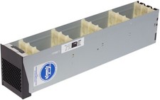 Tandberg StorageLibrary Right Magazine 12-Slot Tape Cartridge For Use With T40+ picture
