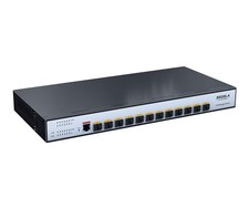 Sodola 12-Port 10Gb Managed Network Switch picture