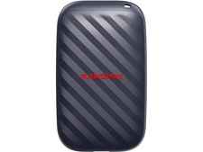 Sandisk 500GB Portable Drive, Up to 600MB/s Read Speeds - Black External Drive, picture