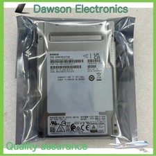 KIOXIA KPM71RUG7T68 PM7R 7.68TB 24Gb/s SAS 2.5