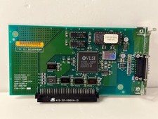 Macintosh Ii Monochrome Video Card Apple Computer 820-0285-A 1988/1989 picture