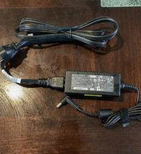 Genuine OEM Delta Laptop Power Supply  AC Adapter 19V 1.58A 30W  ADP-30JH B  picture