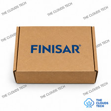 New Sealed Finisar FTLF1432P4BNV 32G Fiber  SFP28 SW Optic Transceiver 850nm LC picture